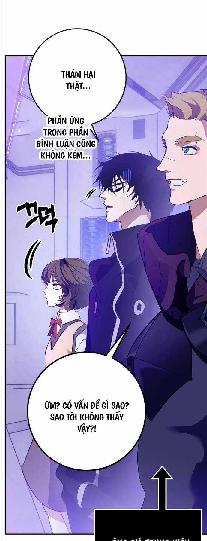 Trở Lại Thành Người Chơi Chapter 131 trang 73