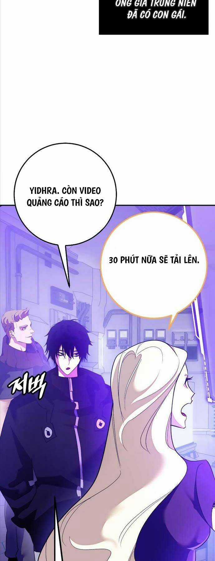 Trở Lại Thành Người Chơi Chapter 131 trang 74