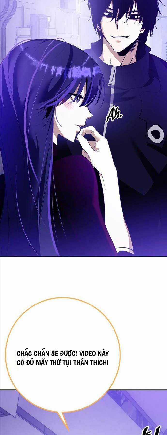 Trở Lại Thành Người Chơi Chapter 131 trang 77