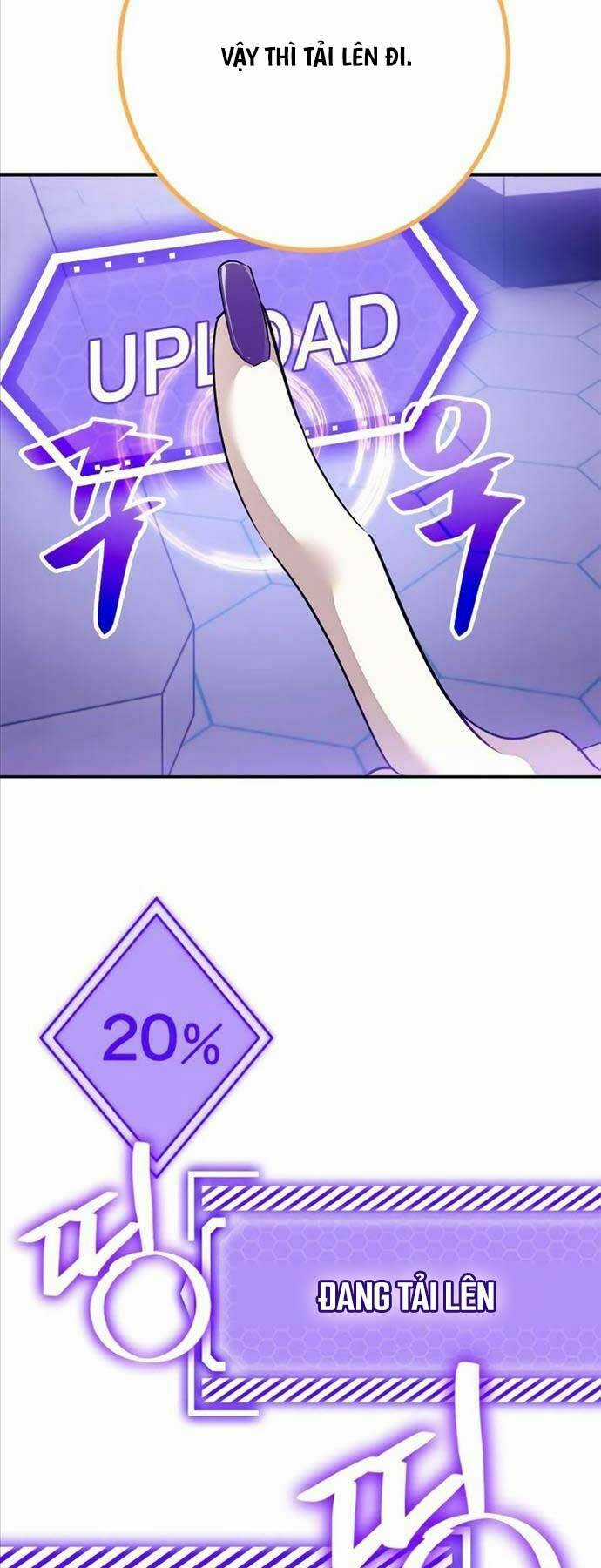 Trở Lại Thành Người Chơi Chapter 131 trang 79