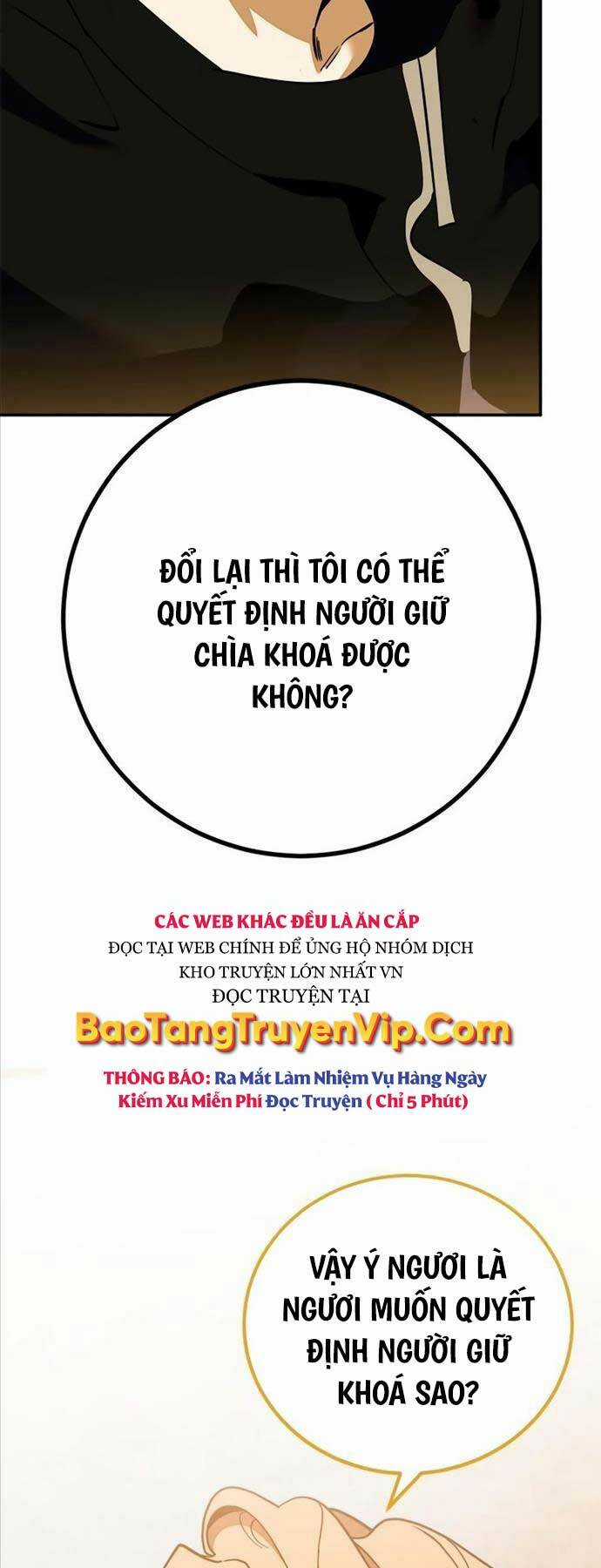 Trở Lại Thành Người Chơi Chapter 131 trang 8