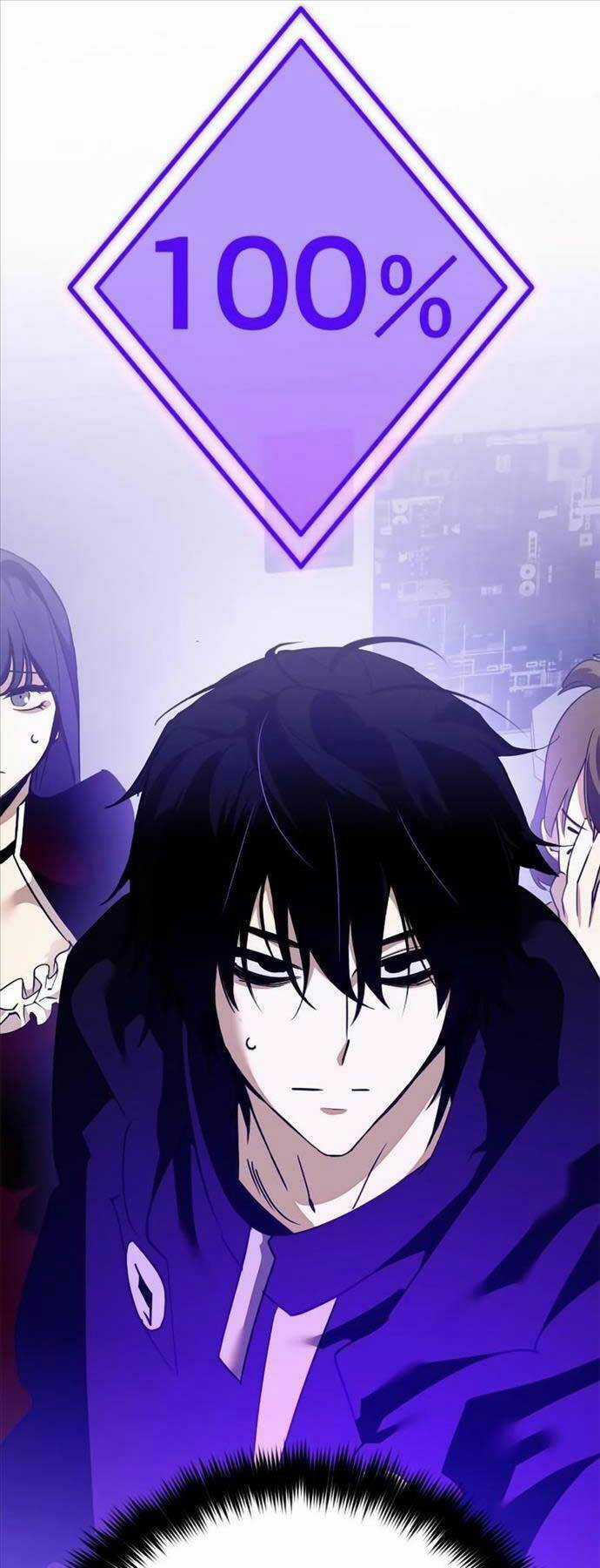 Trở Lại Thành Người Chơi Chapter 131 trang 81