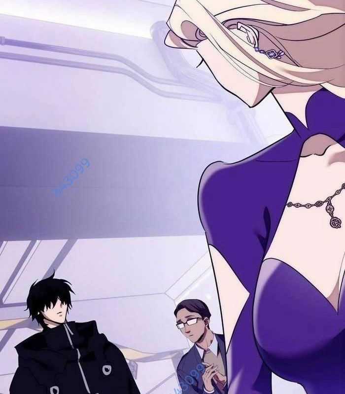 Trở Lại Thành Người Chơi Chapter 132 trang 61