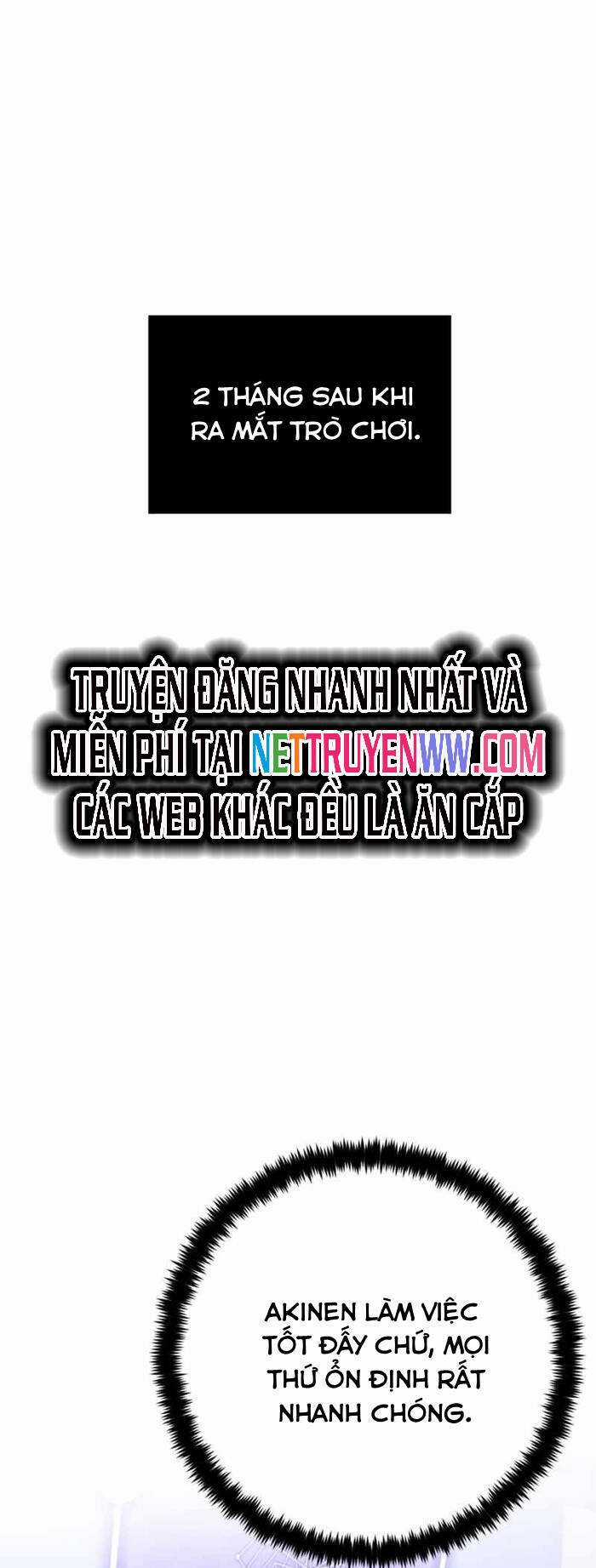 Trở Lại Thành Người Chơi Chapter 133 trang 11