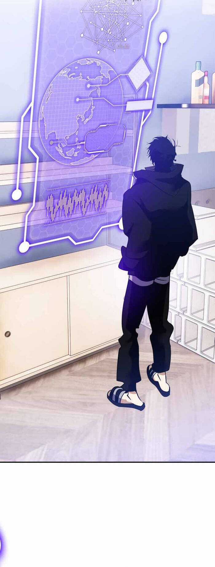 Trở Lại Thành Người Chơi Chapter 133 trang 12