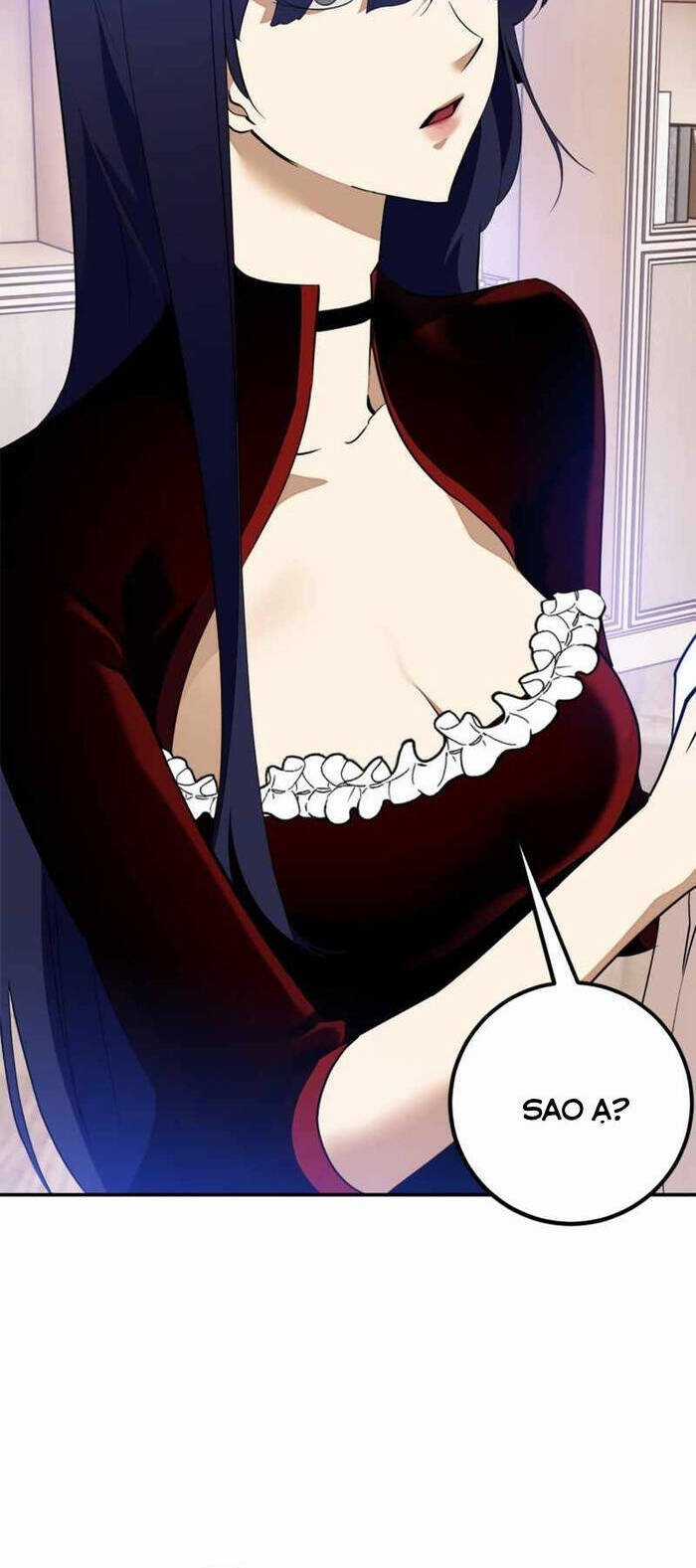 Trở Lại Thành Người Chơi Chapter 133 trang 16