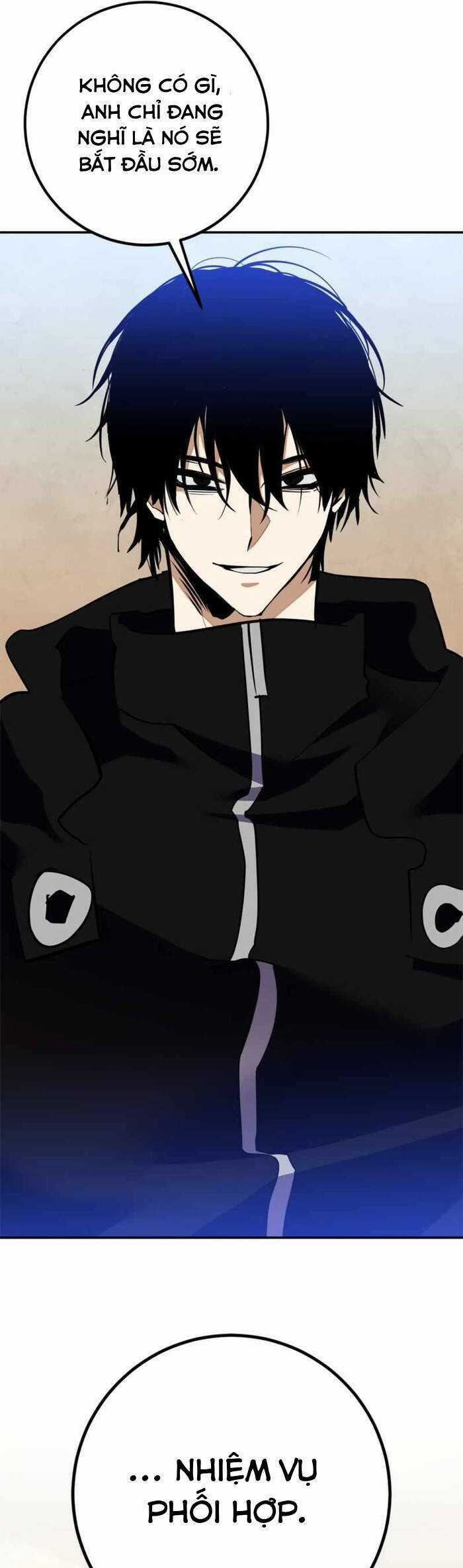 Trở Lại Thành Người Chơi Chapter 133 trang 17