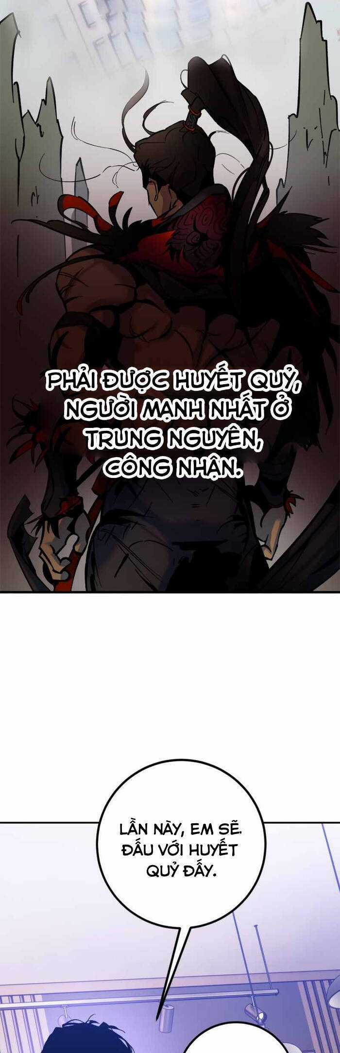 Trở Lại Thành Người Chơi Chapter 133 trang 19