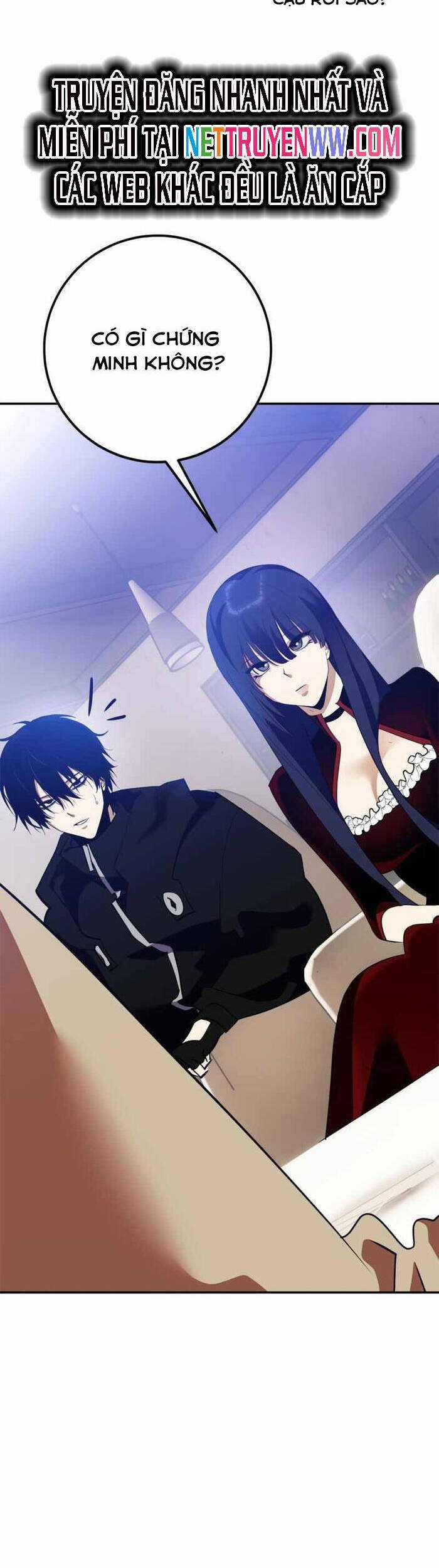 Trở Lại Thành Người Chơi Chapter 133 trang 2