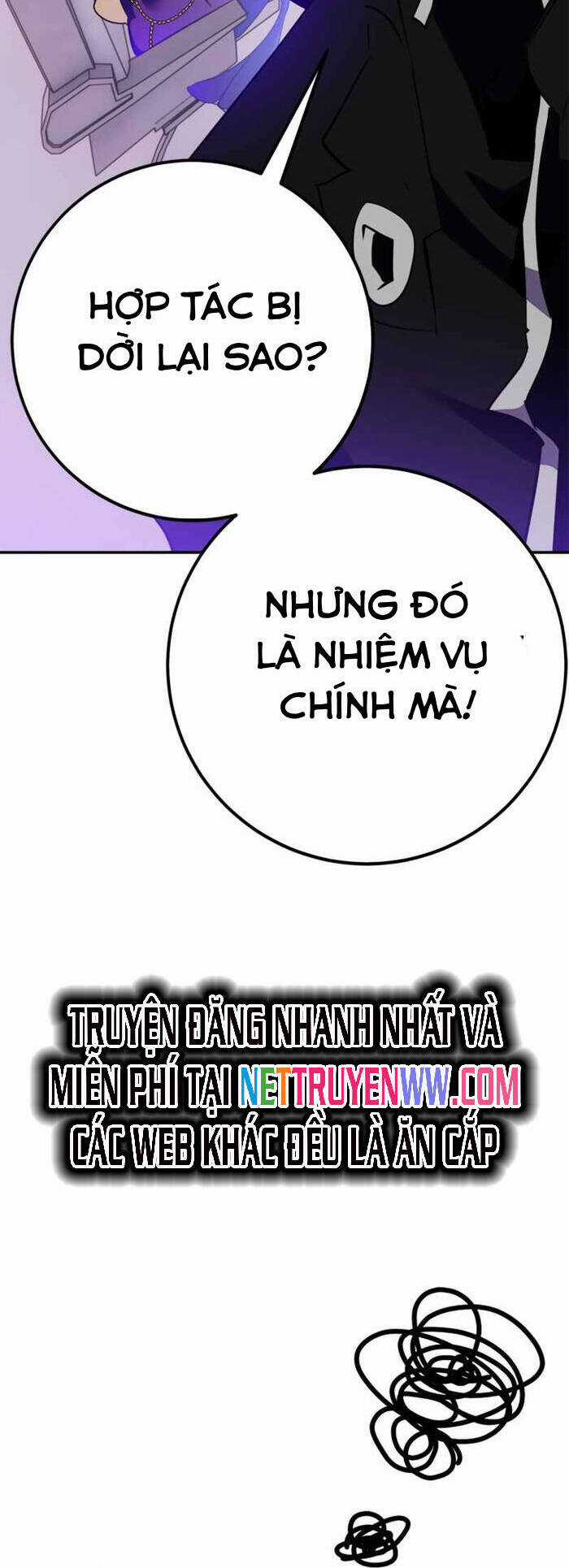 Trở Lại Thành Người Chơi Chapter 133 trang 24