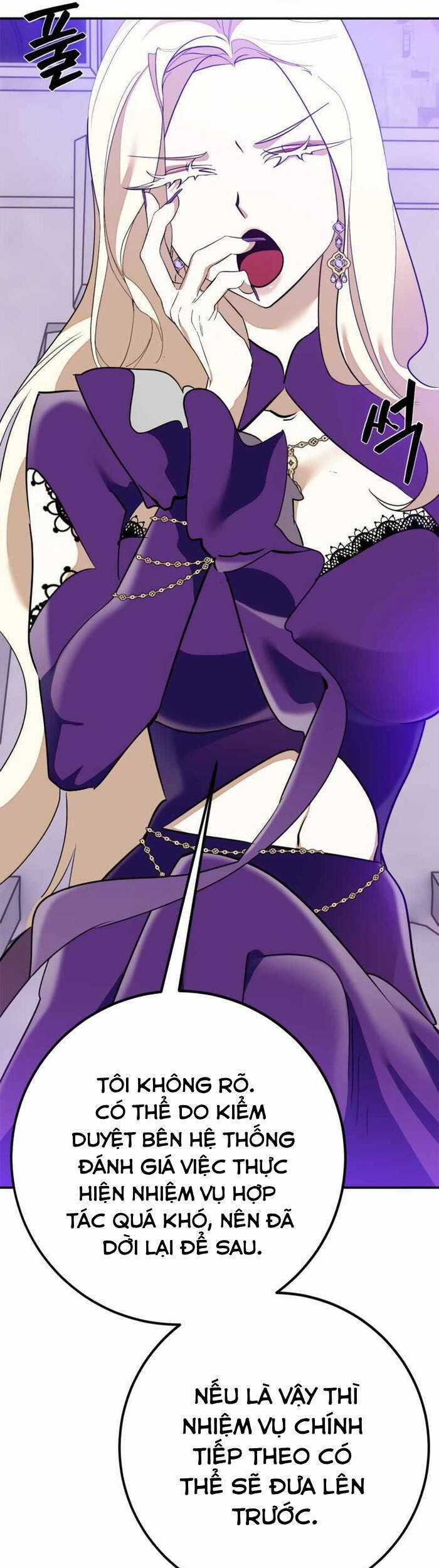 Trở Lại Thành Người Chơi Chapter 133 trang 25