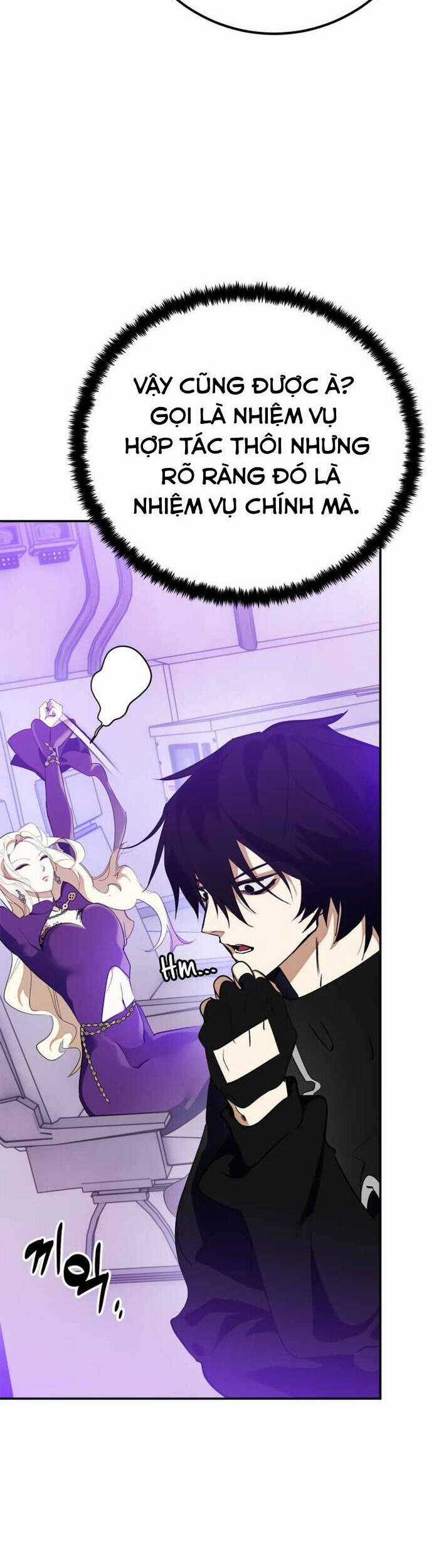 Trở Lại Thành Người Chơi Chapter 133 trang 26