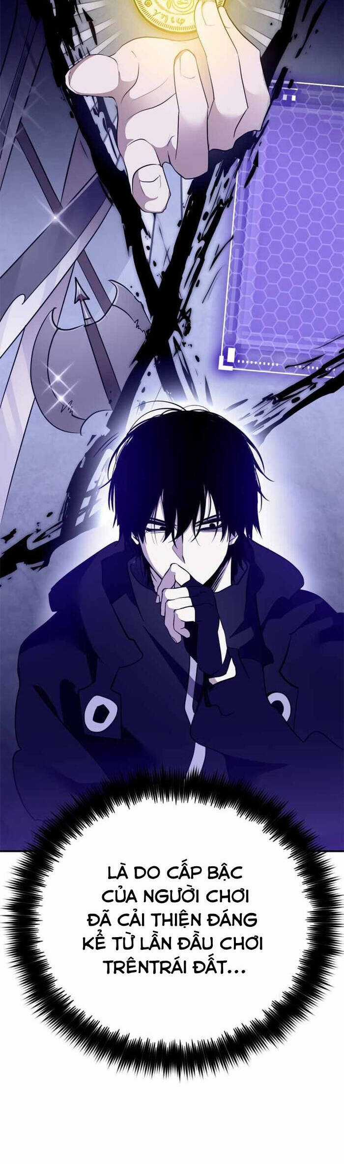 Trở Lại Thành Người Chơi Chapter 133 trang 28