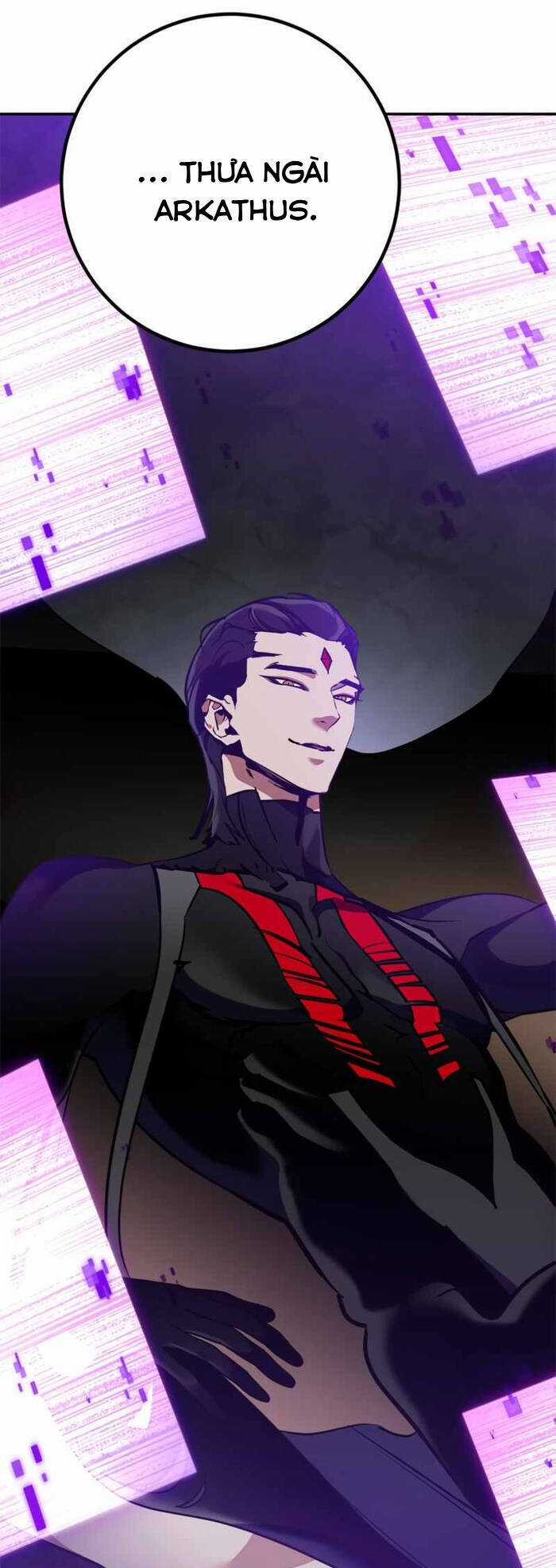 Trở Lại Thành Người Chơi Chapter 133 trang 3