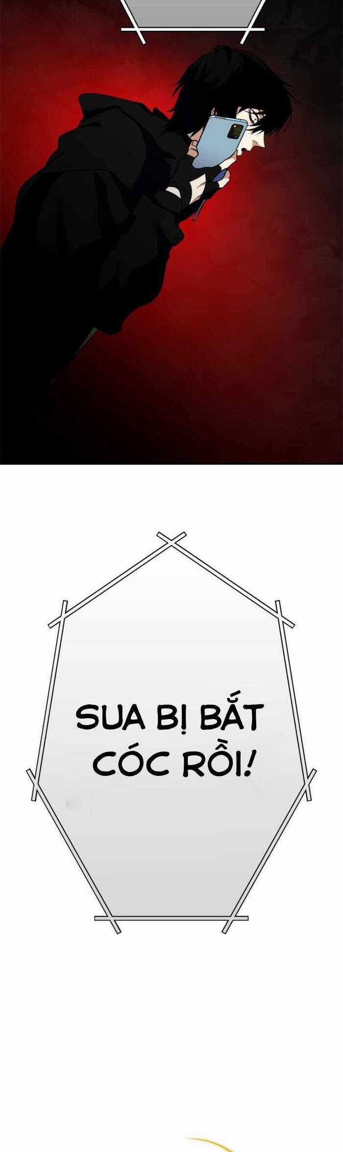 Trở Lại Thành Người Chơi Chapter 133 trang 34