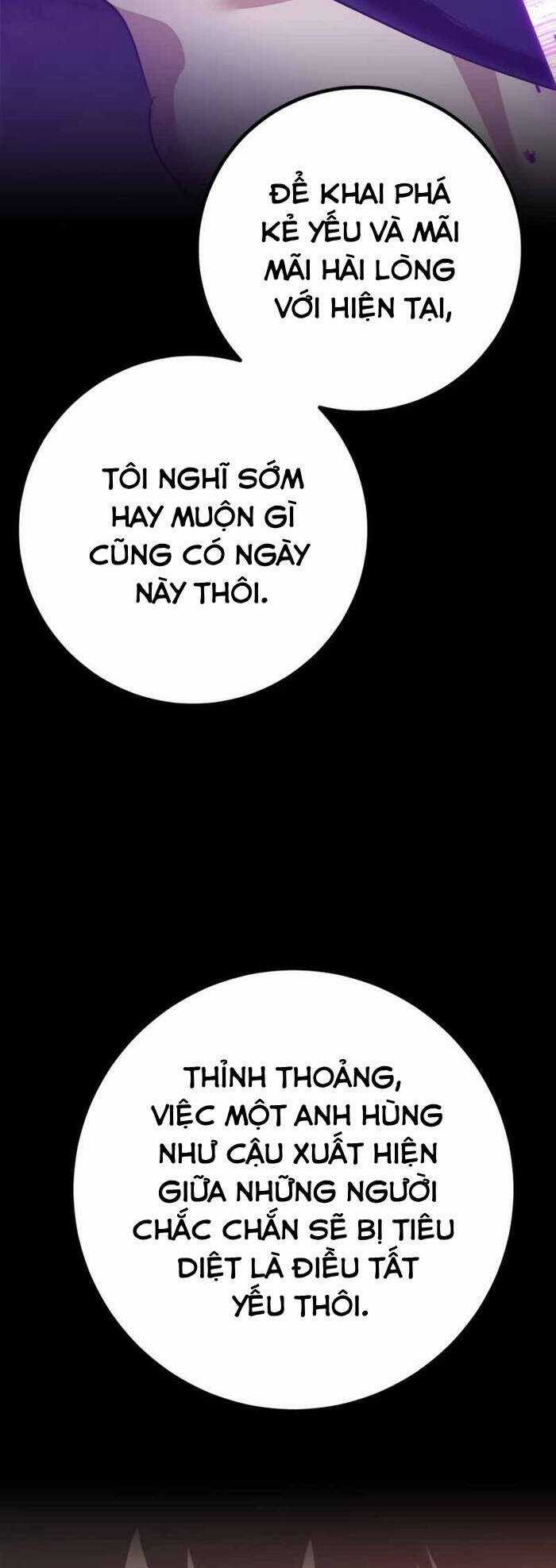 Trở Lại Thành Người Chơi Chapter 133 trang 4