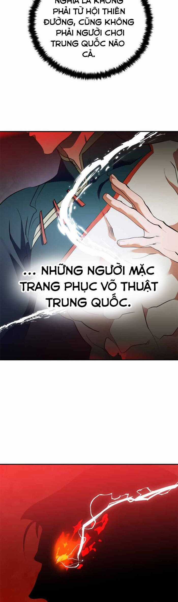 Trở Lại Thành Người Chơi Chapter 133 trang 47