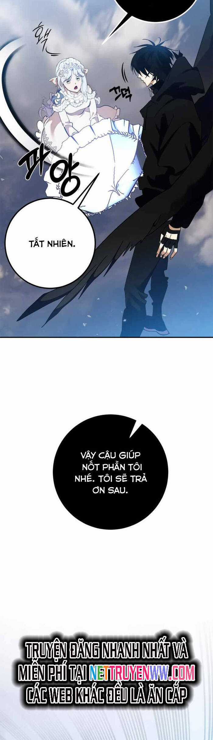 Trở Lại Thành Người Chơi Chapter 133 trang 49