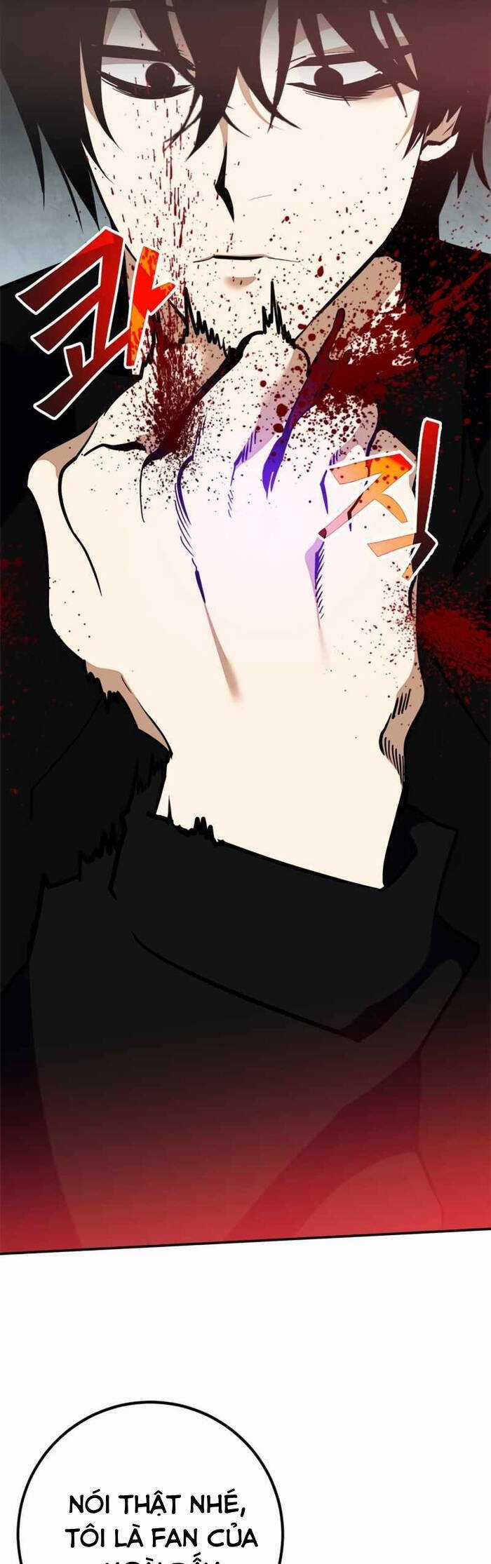 Trở Lại Thành Người Chơi Chapter 133 trang 5