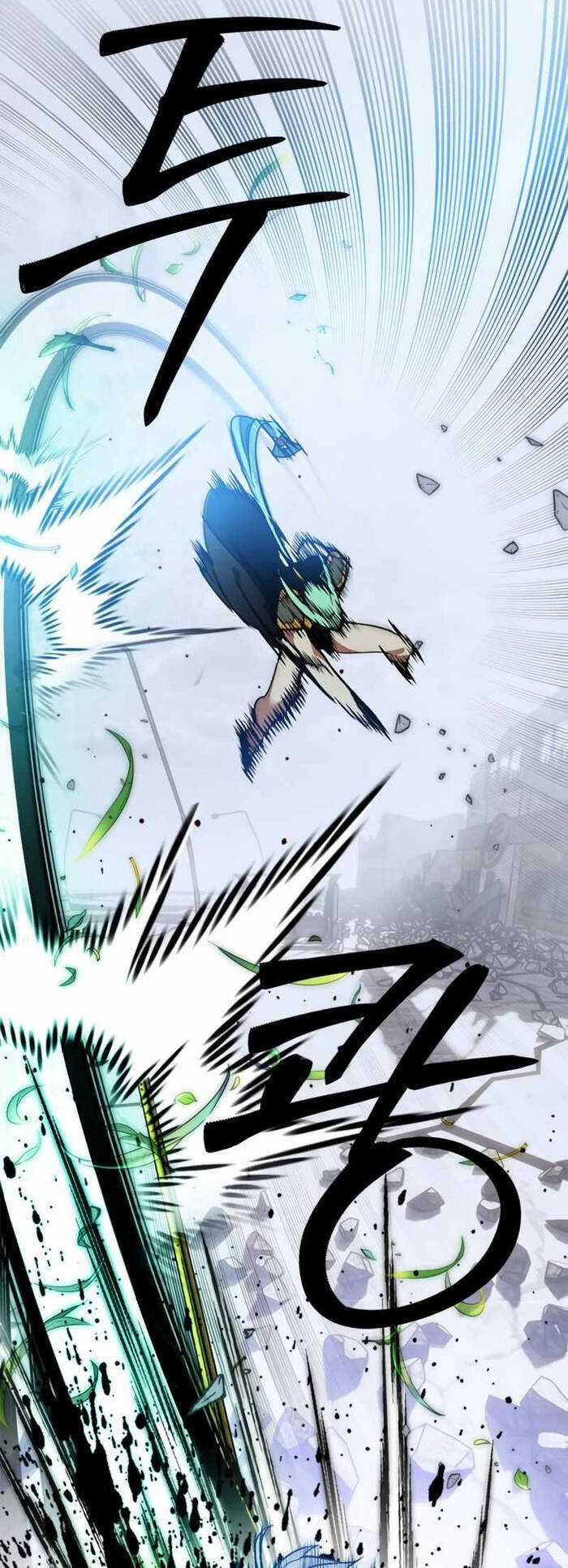 Trở Lại Thành Người Chơi Chapter 133 trang 50