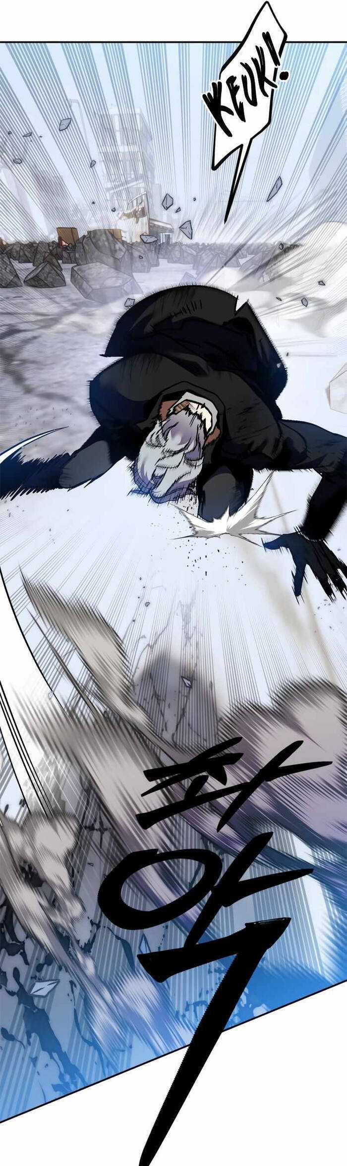 Trở Lại Thành Người Chơi Chapter 133 trang 52