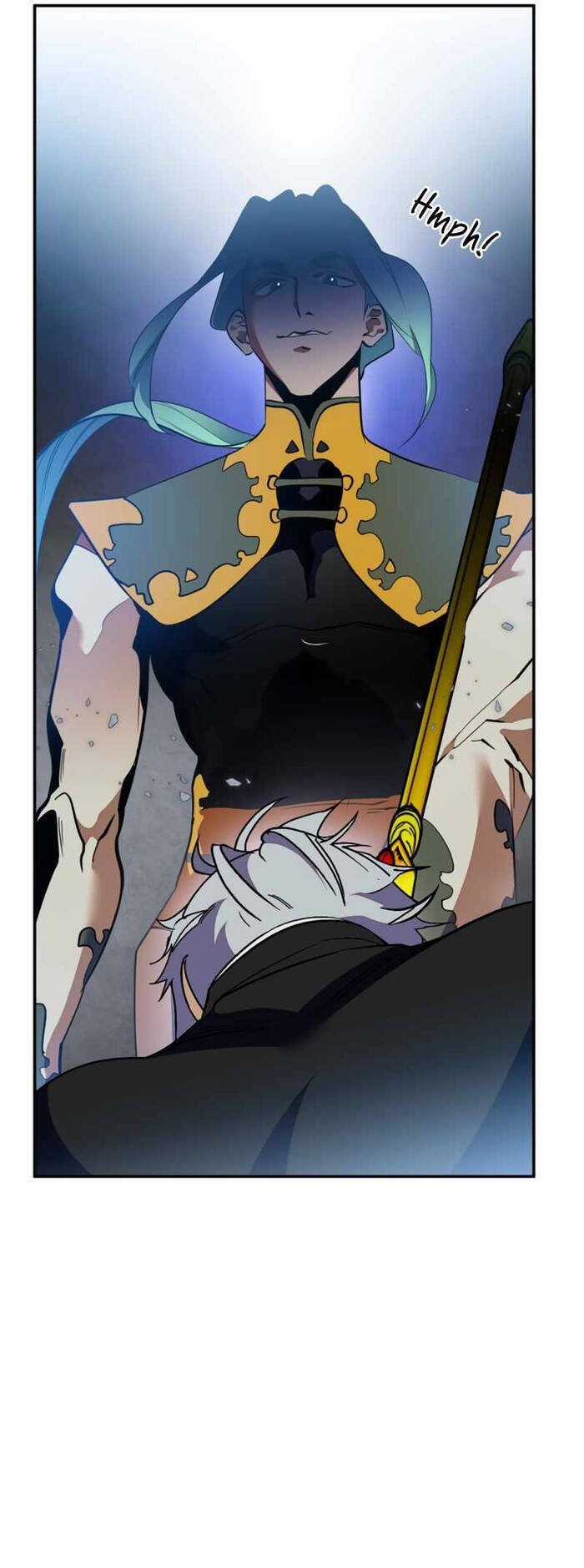 Trở Lại Thành Người Chơi Chapter 133 trang 54