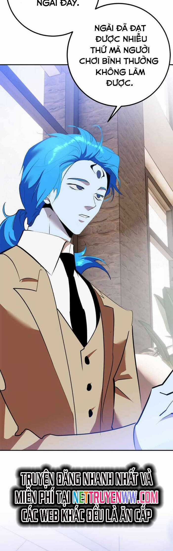 Trở Lại Thành Người Chơi Chapter 133 trang 6