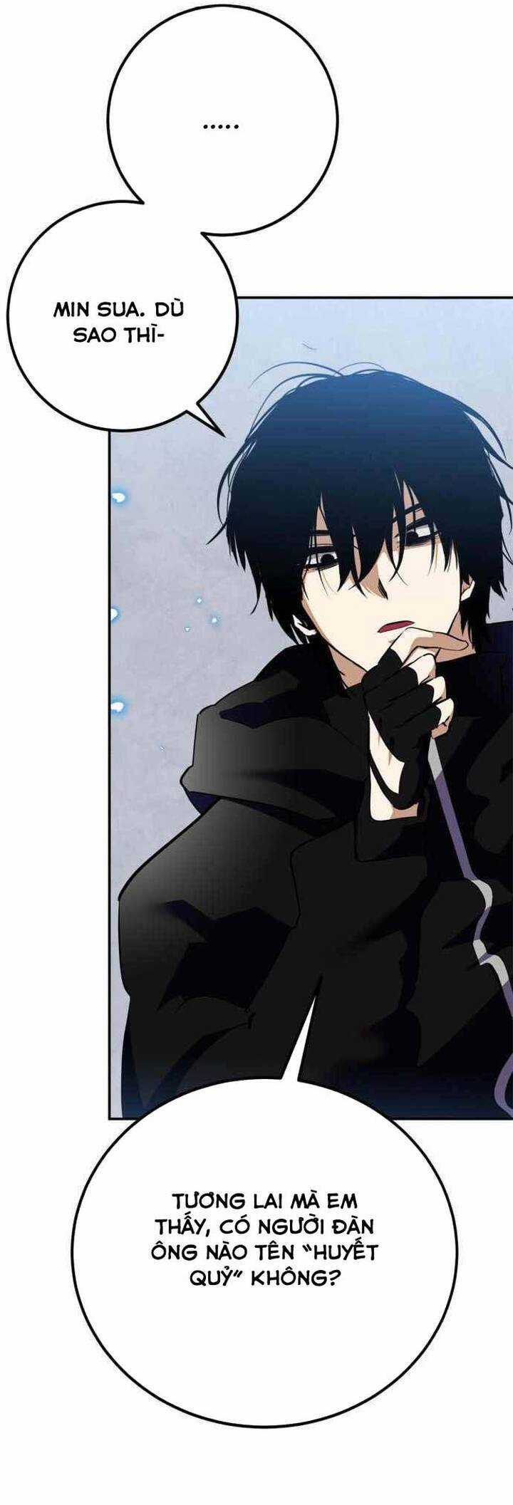 Trở Lại Thành Người Chơi Chapter 134 trang 13