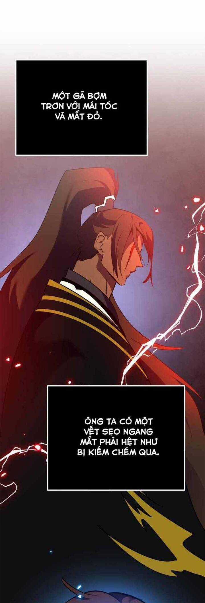 Trở Lại Thành Người Chơi Chapter 134 trang 14