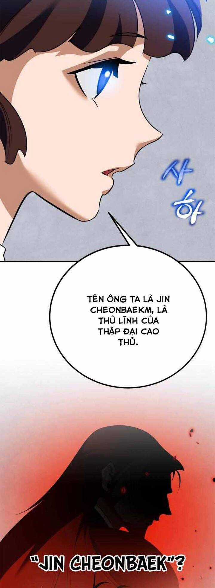 Trở Lại Thành Người Chơi Chapter 134 trang 16