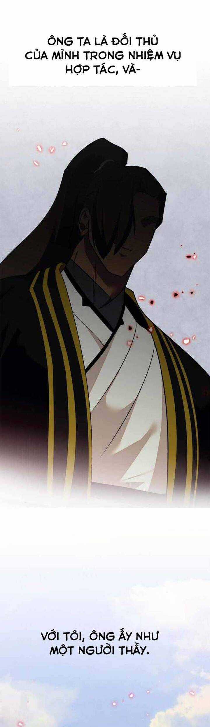 Trở Lại Thành Người Chơi Chapter 134 trang 18