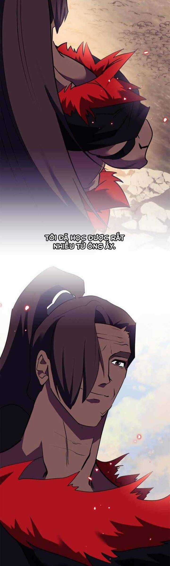 Trở Lại Thành Người Chơi Chapter 134 trang 20