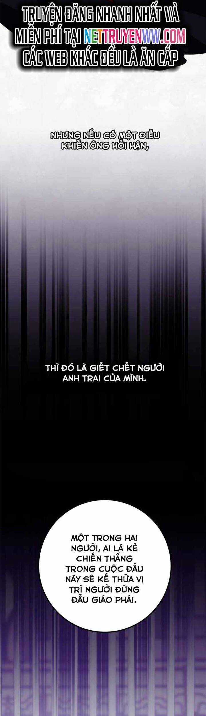 Trở Lại Thành Người Chơi Chapter 134 trang 21