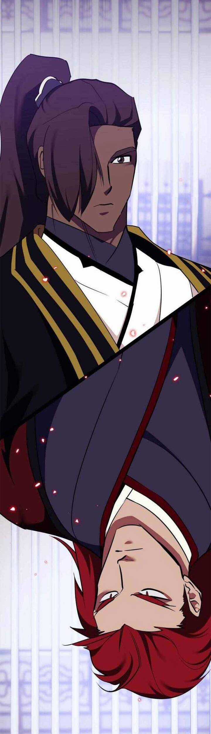 Trở Lại Thành Người Chơi Chapter 134 trang 22