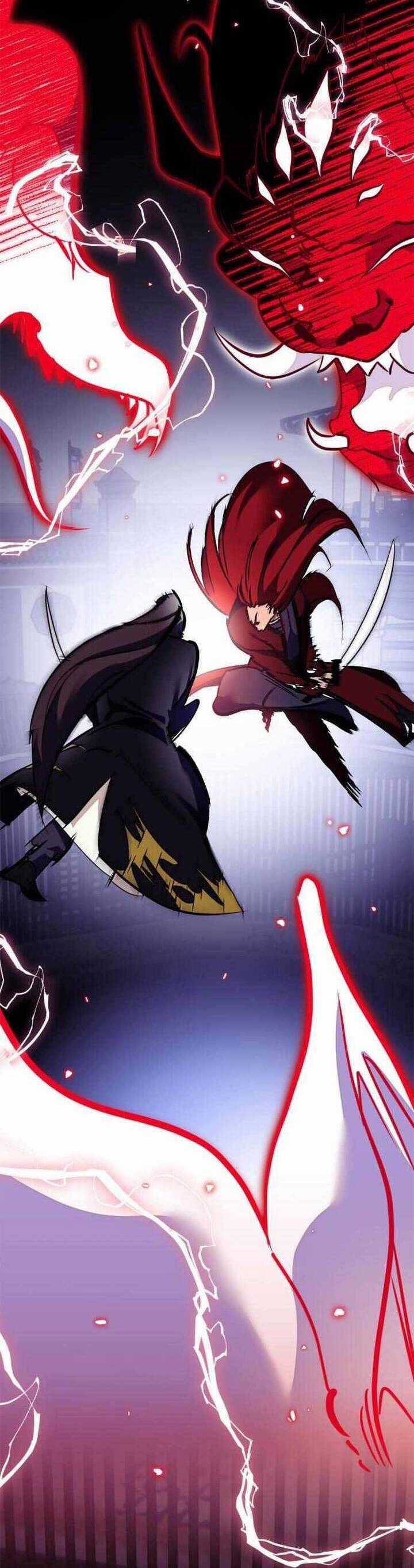 Trở Lại Thành Người Chơi Chapter 134 trang 24