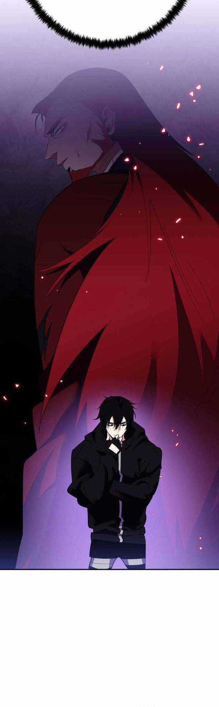 Trở Lại Thành Người Chơi Chapter 134 trang 28