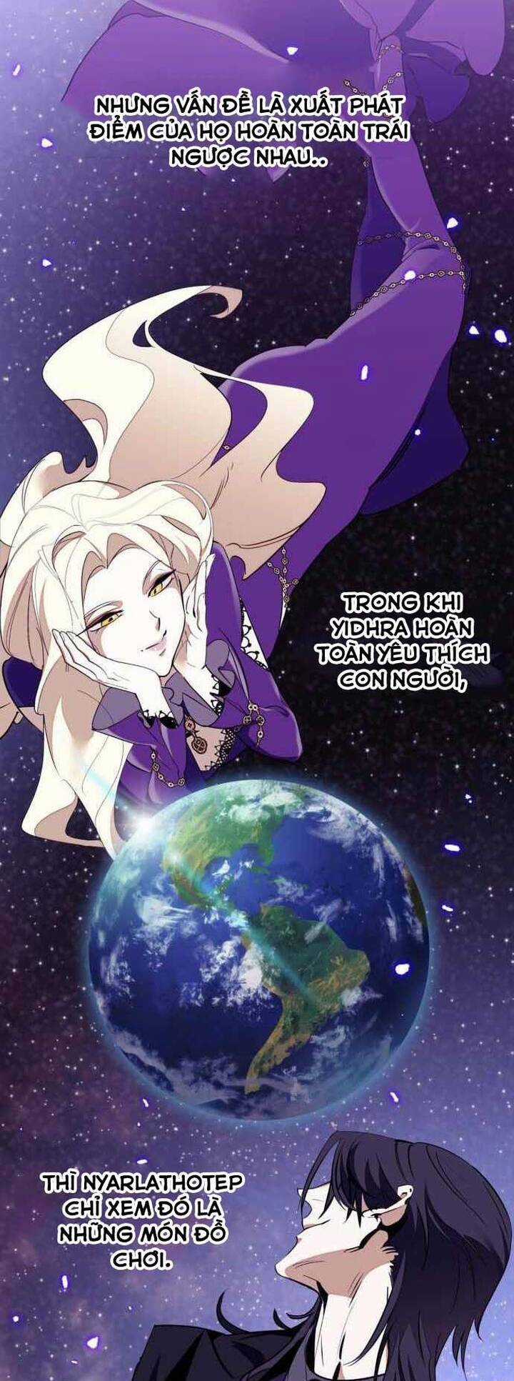 Trở Lại Thành Người Chơi Chapter 134 trang 31