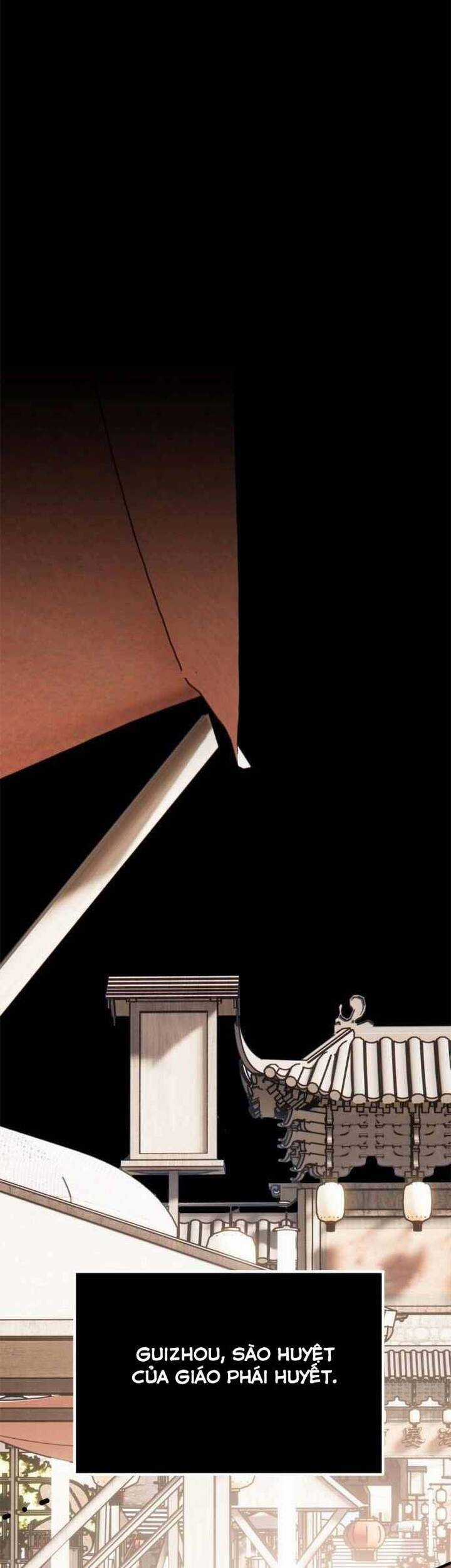 Trở Lại Thành Người Chơi Chapter 134 trang 35