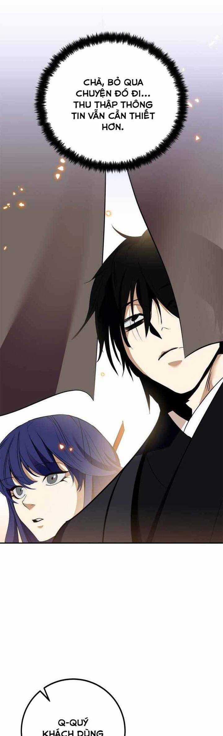 Trở Lại Thành Người Chơi Chapter 134 trang 37