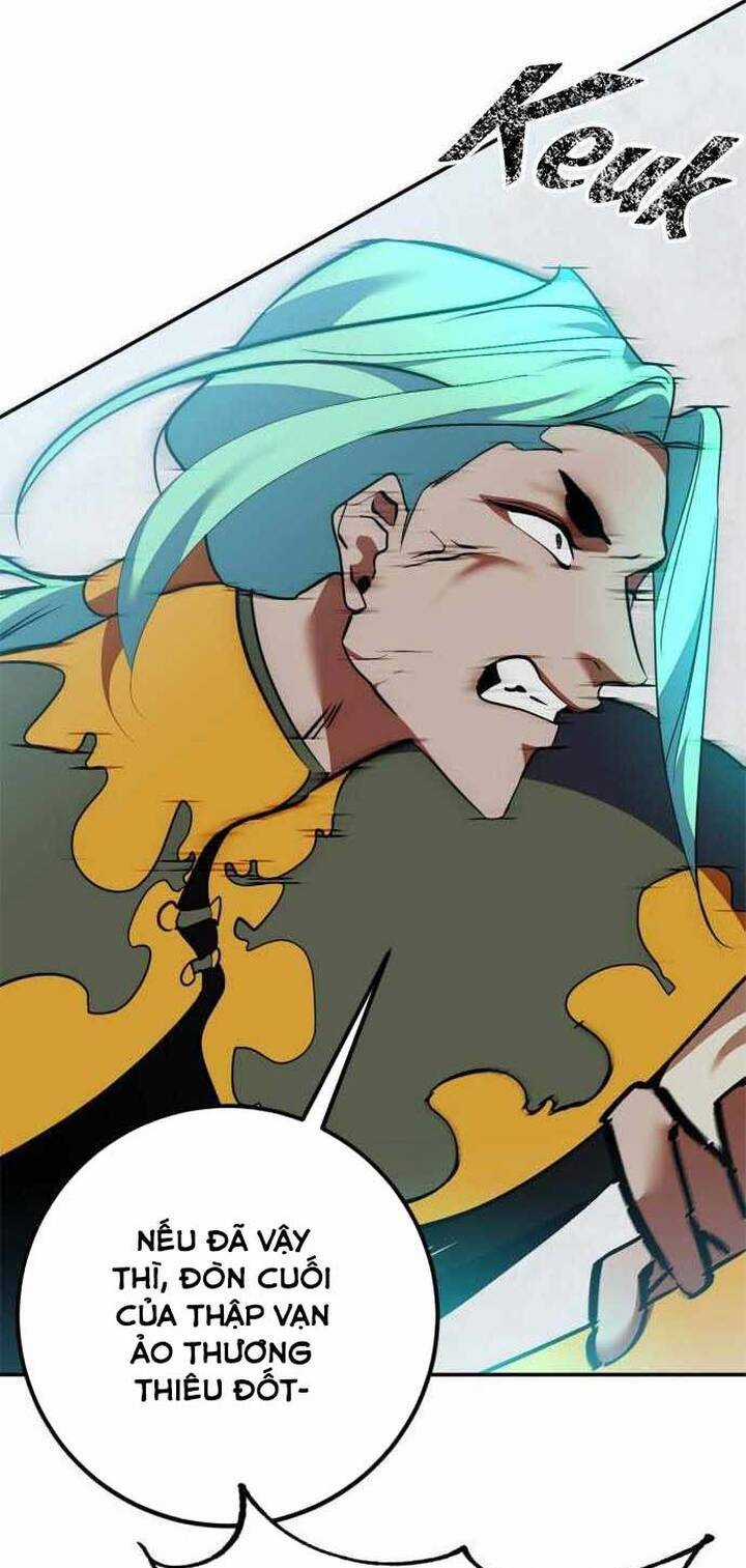 Trở Lại Thành Người Chơi Chapter 134 trang 4