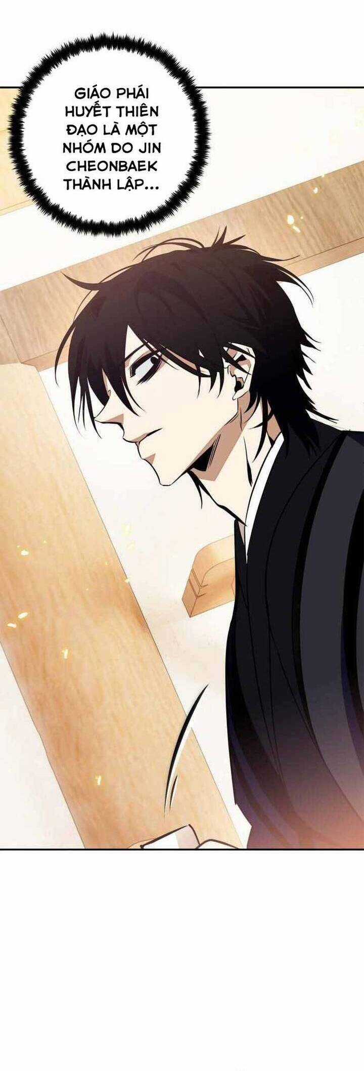 Trở Lại Thành Người Chơi Chapter 134 trang 40