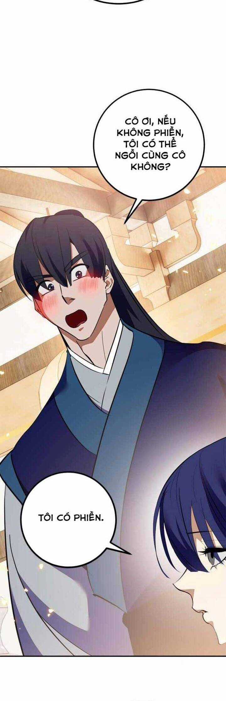 Trở Lại Thành Người Chơi Chapter 134 trang 42