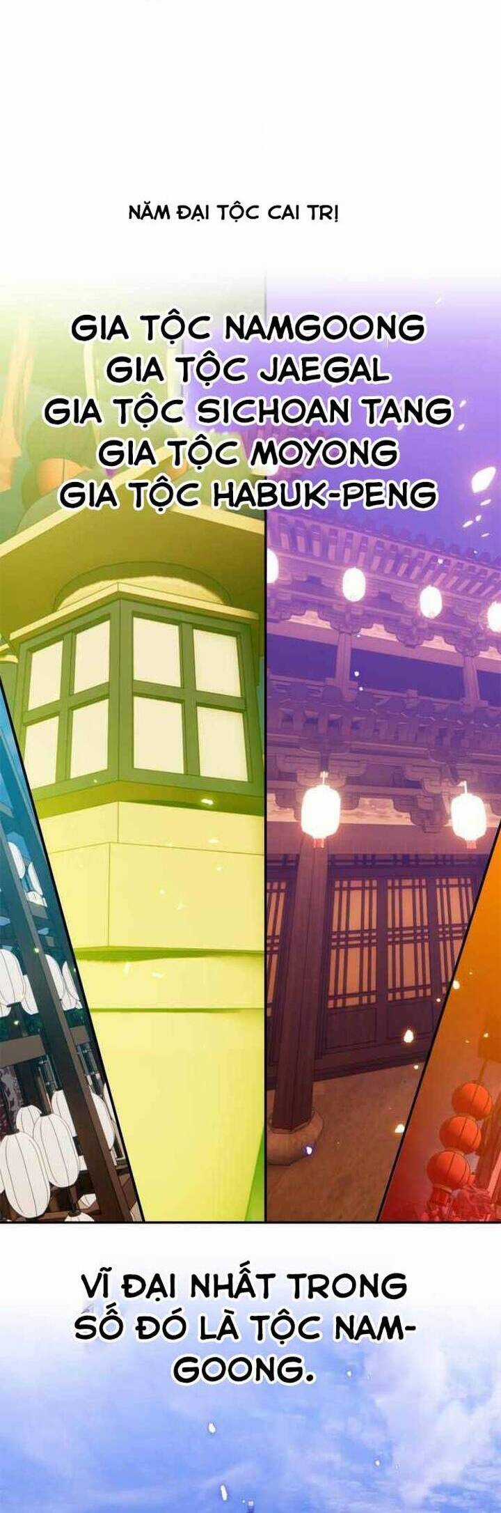 Trở Lại Thành Người Chơi Chapter 134 trang 44