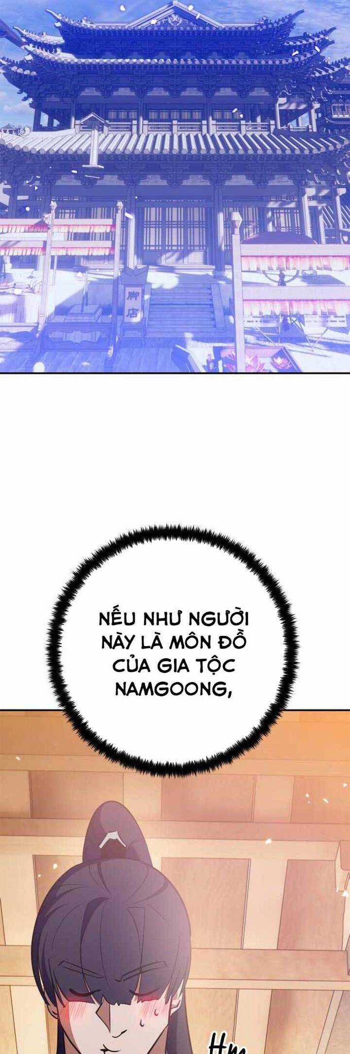 Trở Lại Thành Người Chơi Chapter 134 trang 45