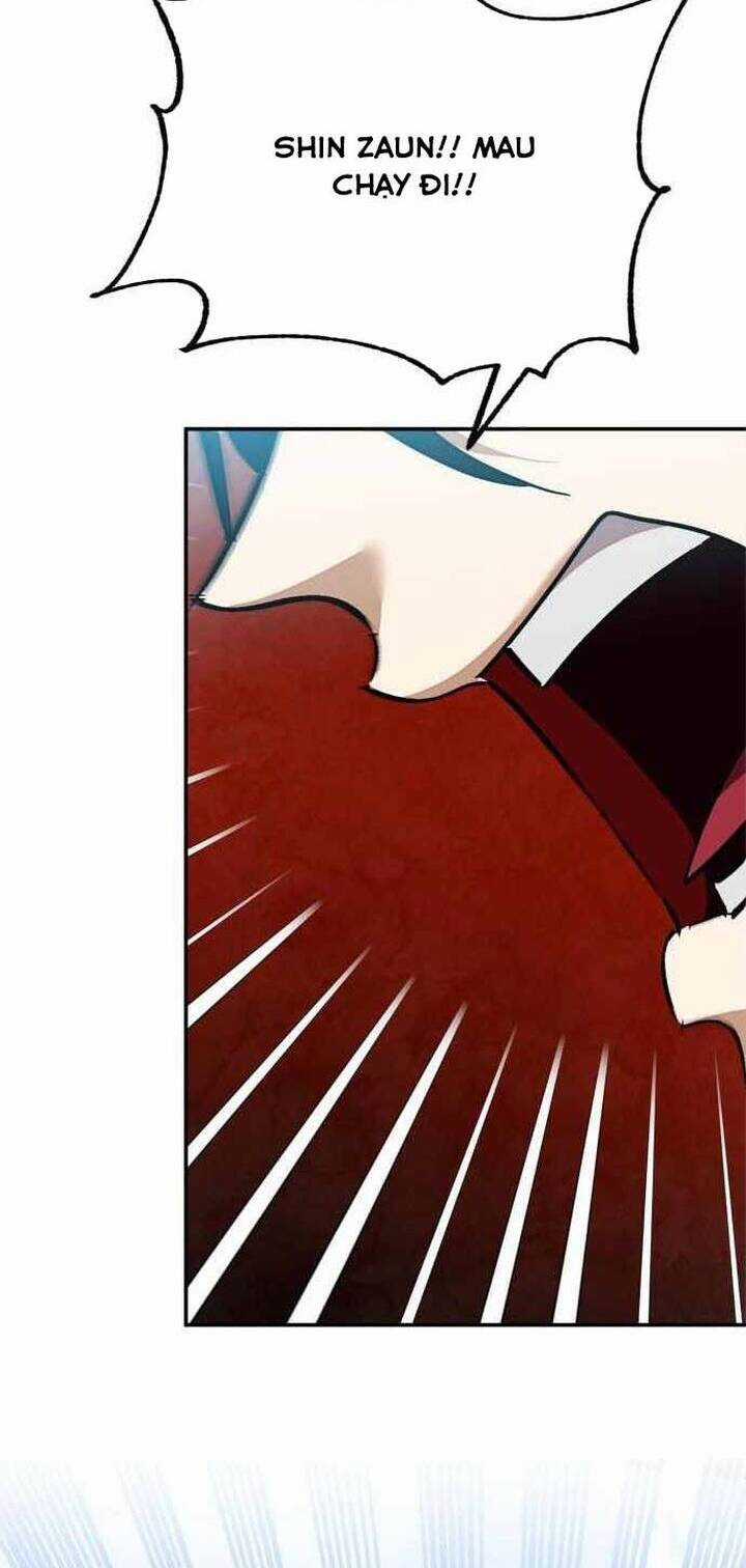 Trở Lại Thành Người Chơi Chapter 134 trang 5