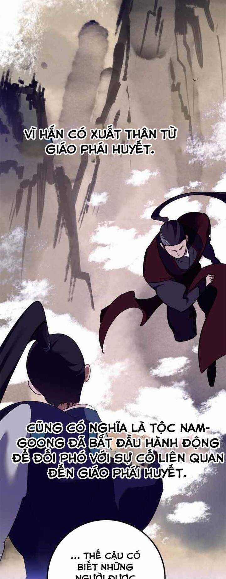 Trở Lại Thành Người Chơi Chapter 134 trang 51