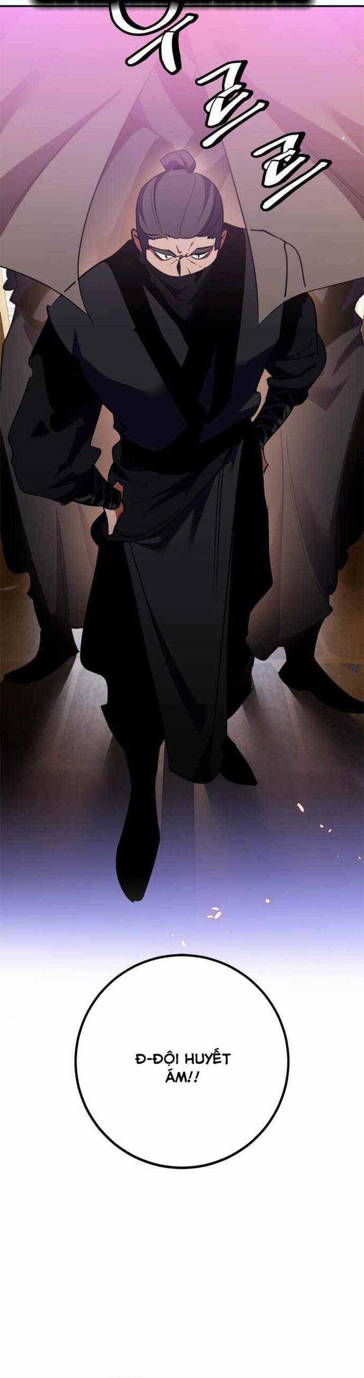 Trở Lại Thành Người Chơi Chapter 134 trang 55