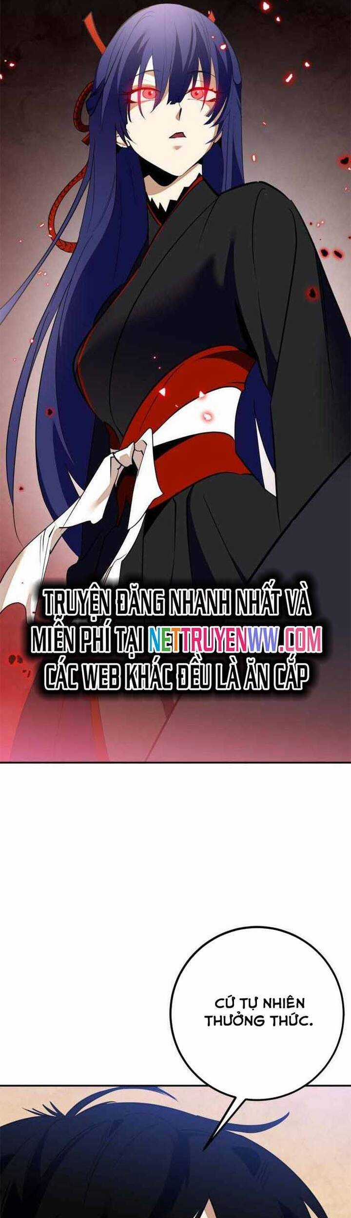 Trở Lại Thành Người Chơi Chapter 134 trang 60