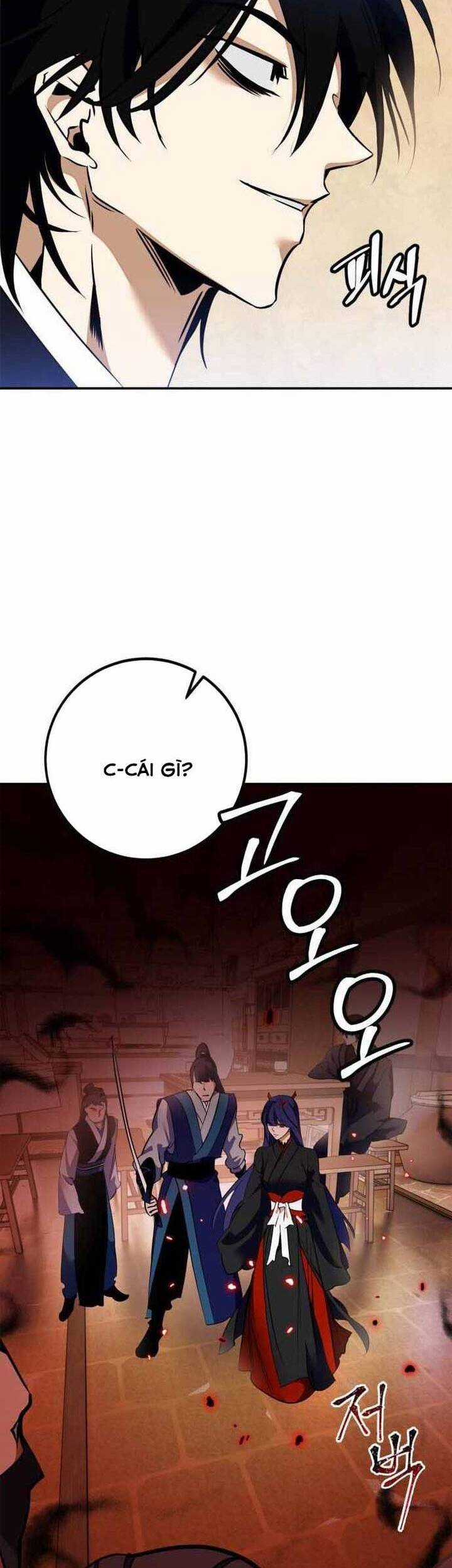 Trở Lại Thành Người Chơi Chapter 134 trang 61