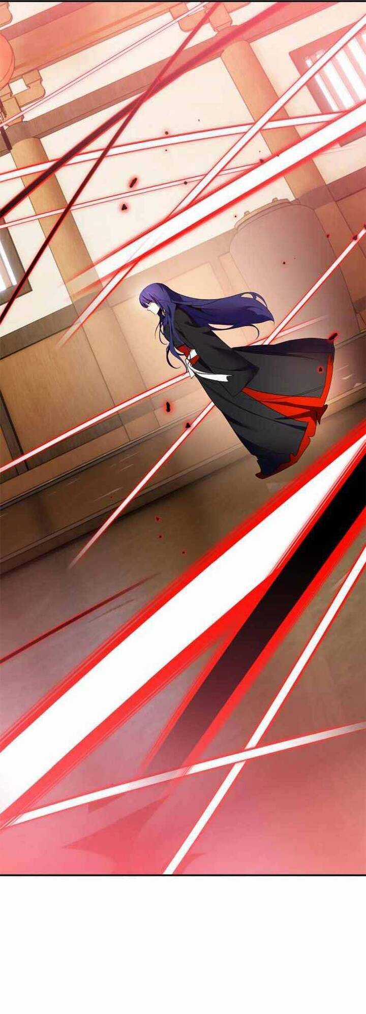 Trở Lại Thành Người Chơi Chapter 134 trang 64